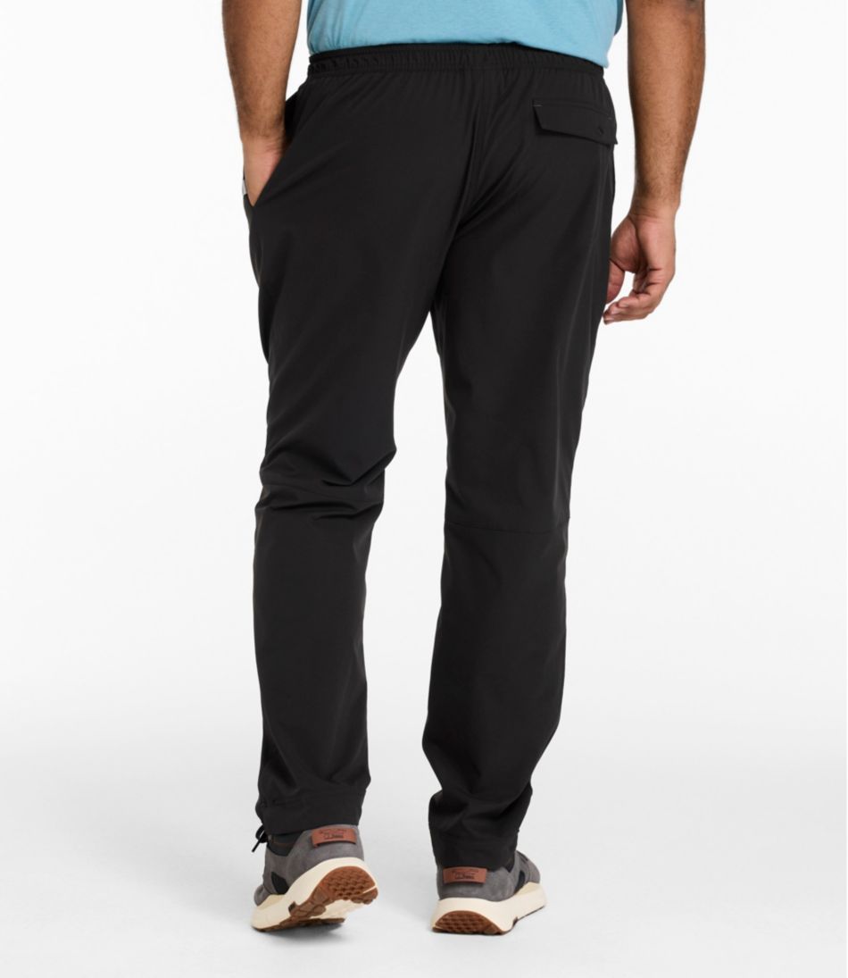 Men's Bean's Multisport Pant, Slim | L.L.Bean Popular