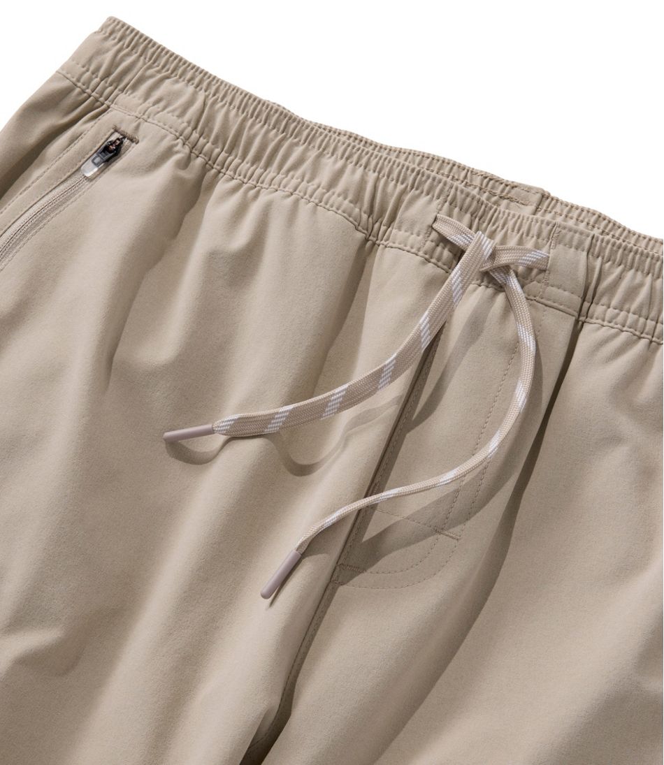 Men's Bean's Multisport Pant, Slim | L.L.Bean Popular