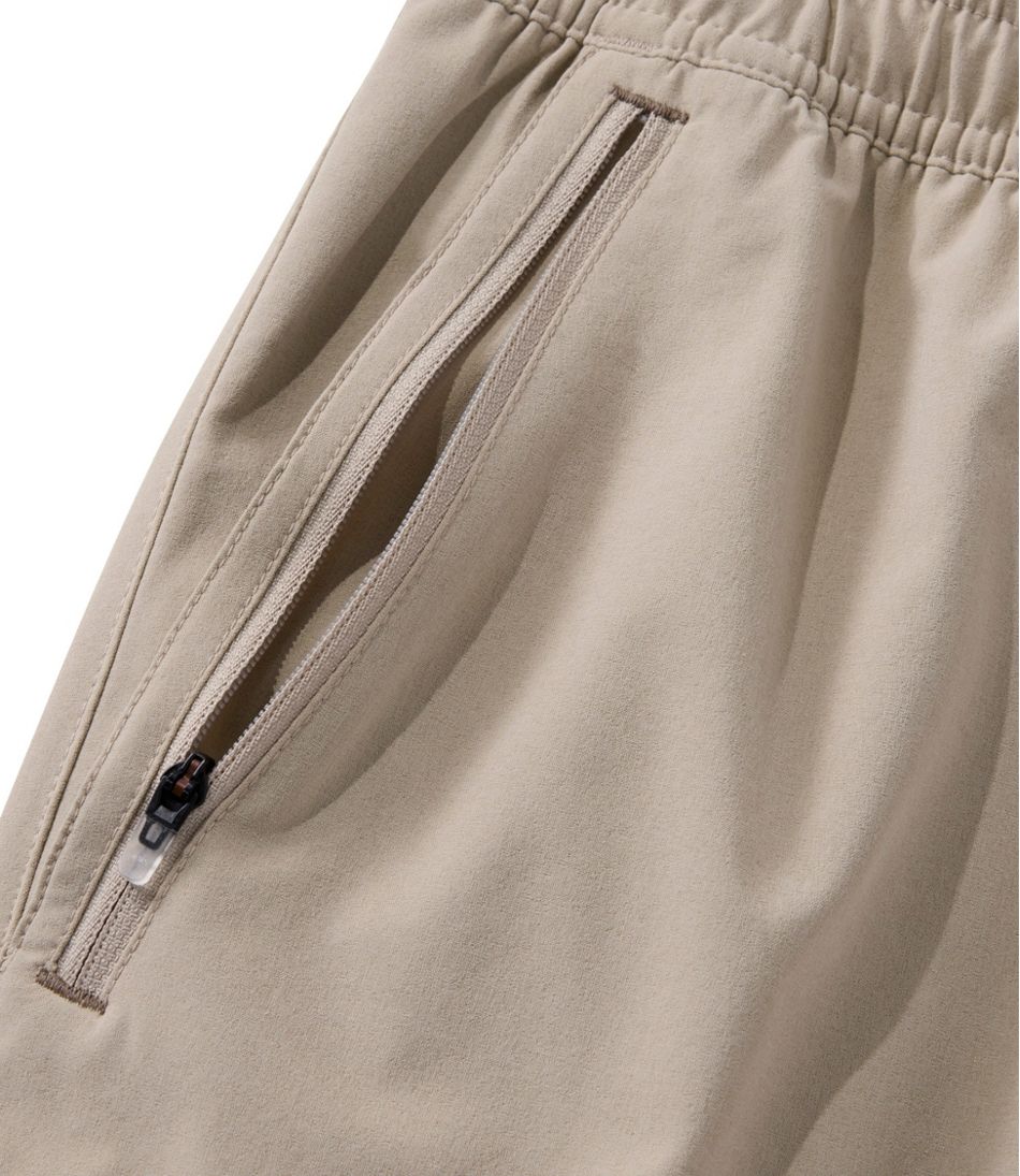 Men's Bean's Multisport Pant, Slim | L.L.Bean Popular
