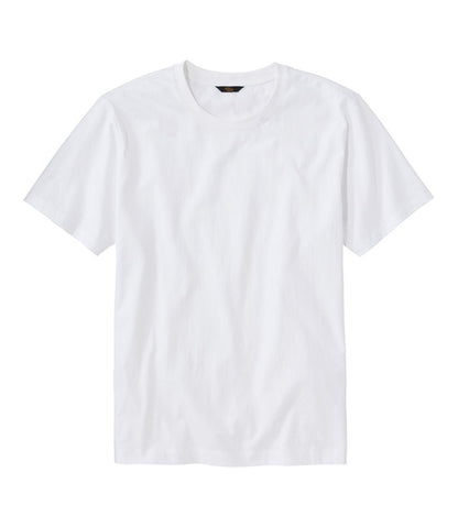 Men's Signature Northwoods Short-Sleeve Tee | L.L.Bean Trending
