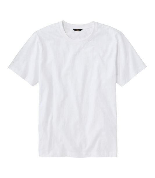 Men's Signature Northwoods Short-Sleeve Tee | L.L.Bean Trending