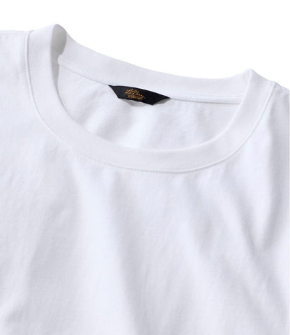 Men's Signature Northwoods Short-Sleeve Tee | L.L.Bean Trending