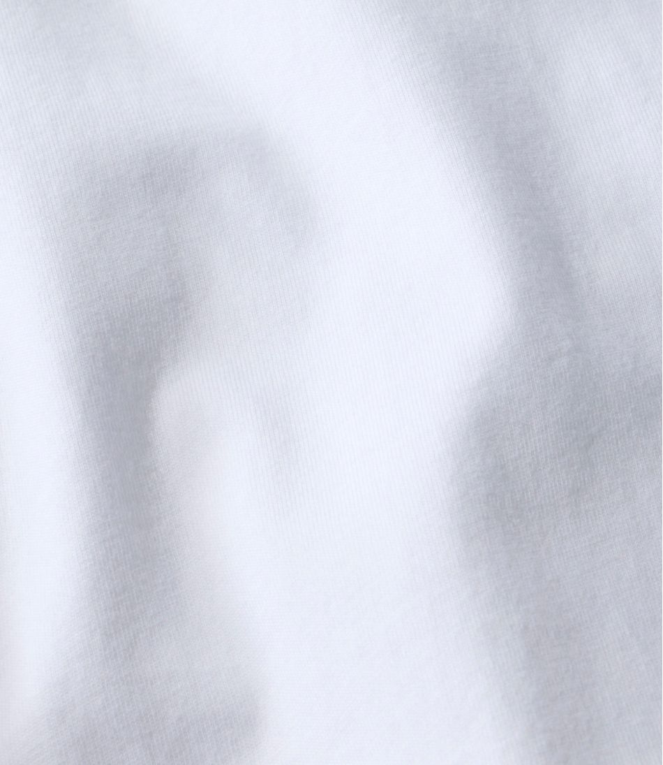 Men's Signature Northwoods Short-Sleeve Tee | L.L.Bean Trending
