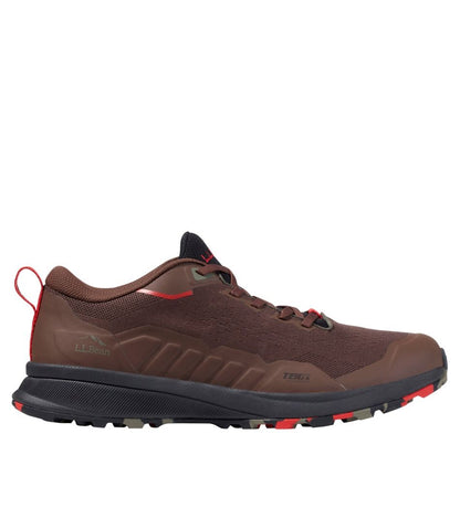 Men's Elevation Trail Shoes, Waterproof | L.L.Bean Best Seller