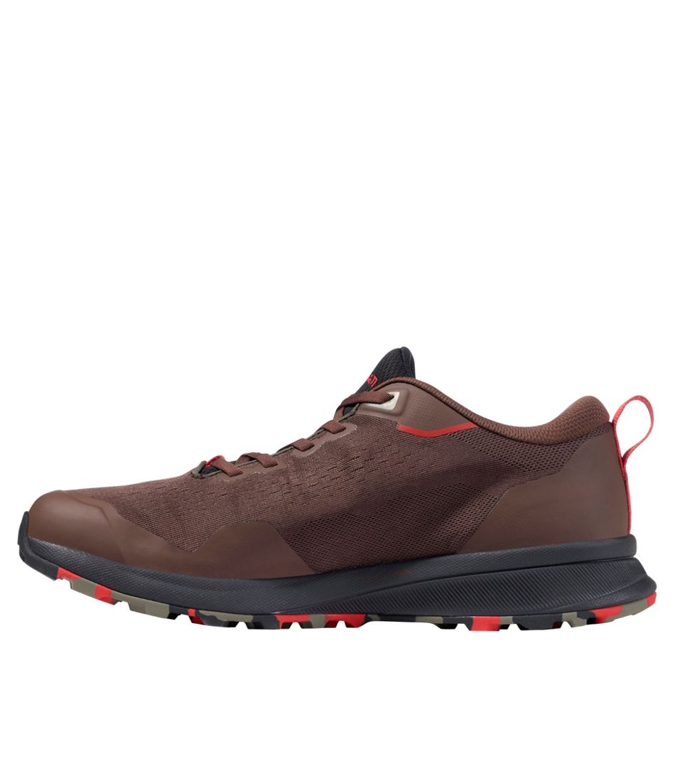 Men's Elevation Trail Shoes, Waterproof | L.L.Bean Best Seller