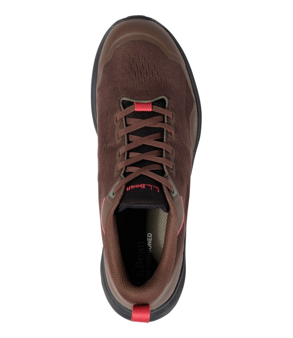 Men's Elevation Trail Shoes, Waterproof | L.L.Bean Best Seller