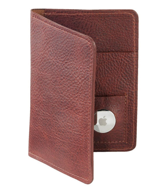 Rogue Passport Holder | L.L.Bean Classic