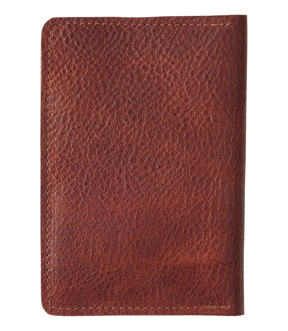 Rogue Passport Holder | L.L.Bean Classic