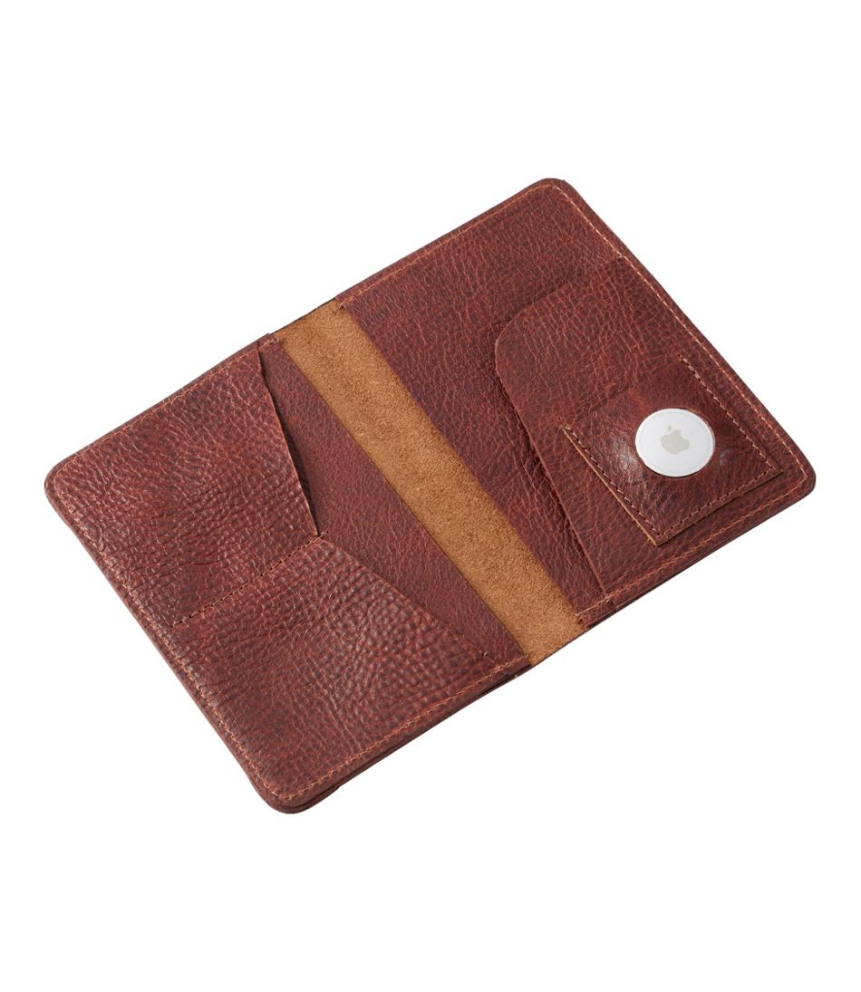 Rogue Passport Holder | L.L.Bean Classic