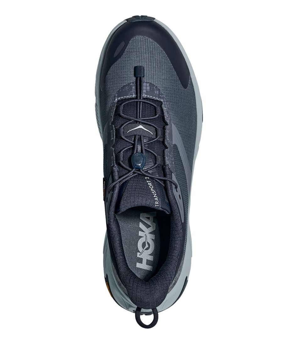 Men's HOKA Transport 2 Shoes | L.L.Bean Value