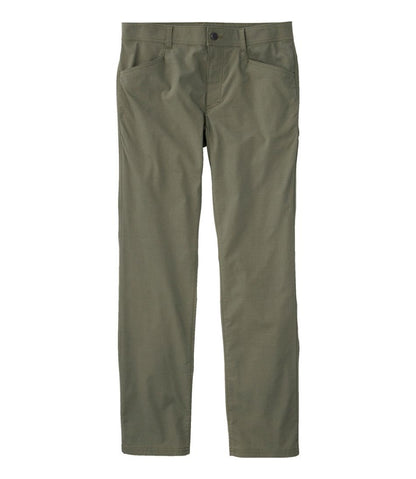 Men's Mountainside Ripstop 5-Pocket Pants | L.L.Bean Latest