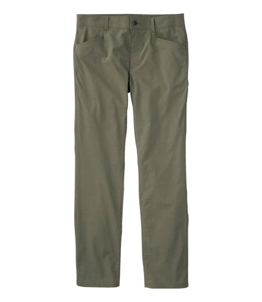 Men's Mountainside Ripstop 5-Pocket Pants | L.L.Bean Latest