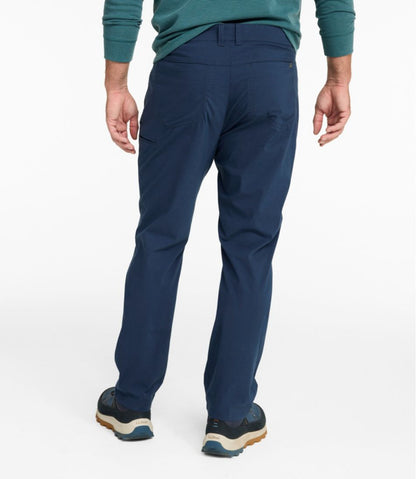 Men's Mountainside Ripstop 5-Pocket Pants | L.L.Bean Latest