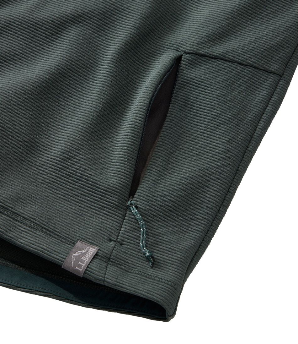 Men's VentureStretch Ottoman Vest | L.L.Bean Featured