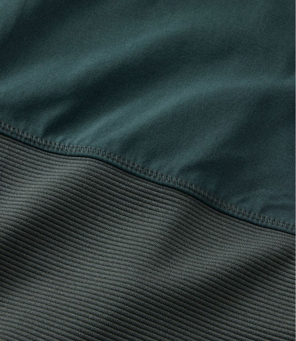 Men's VentureStretch Ottoman Vest | L.L.Bean Featured