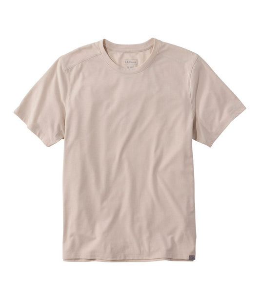 Men's Multisport Lifestyle Tee, Short-Sleeve | L.L.Bean Popular