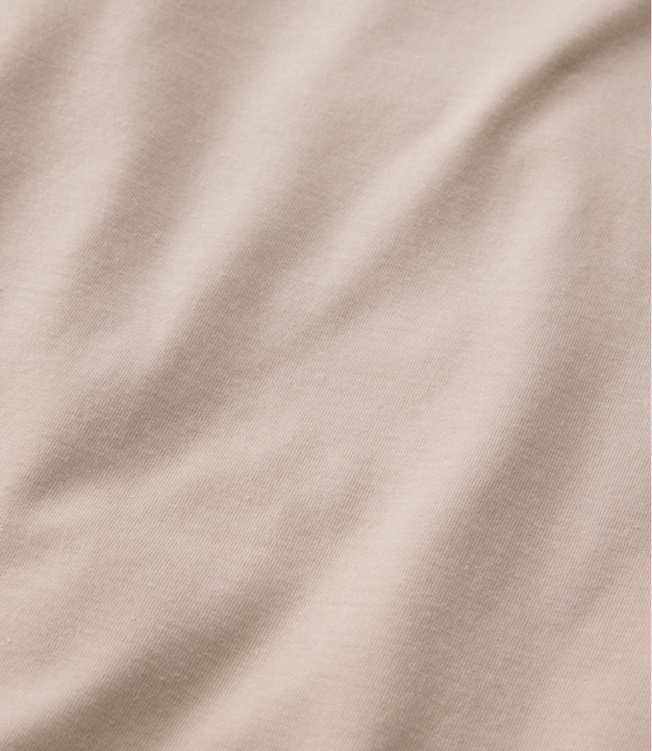 Men's Multisport Lifestyle Tee, Short-Sleeve | L.L.Bean Popular