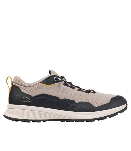 Men's Elevation Travel Shoes, Waterproof | L.L.Bean Trending