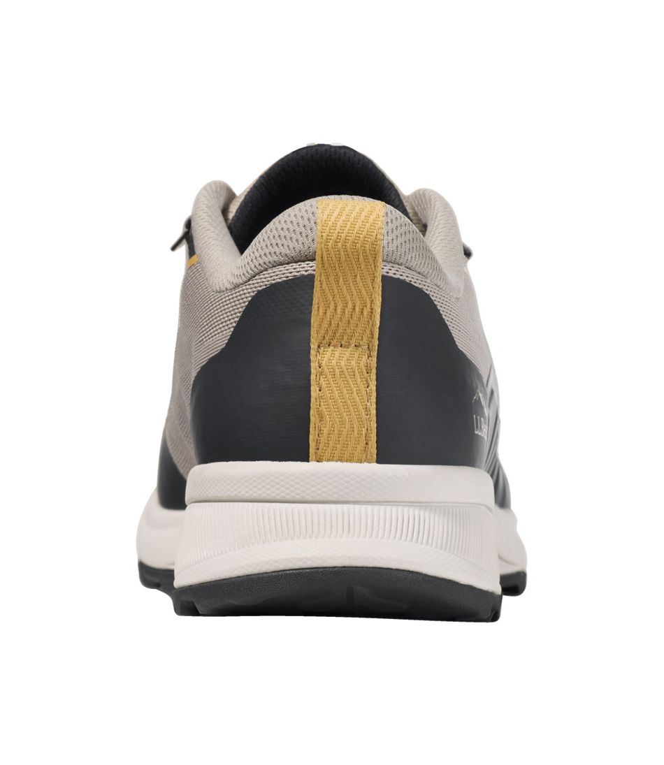 Men's Elevation Travel Shoes, Waterproof | L.L.Bean Trending