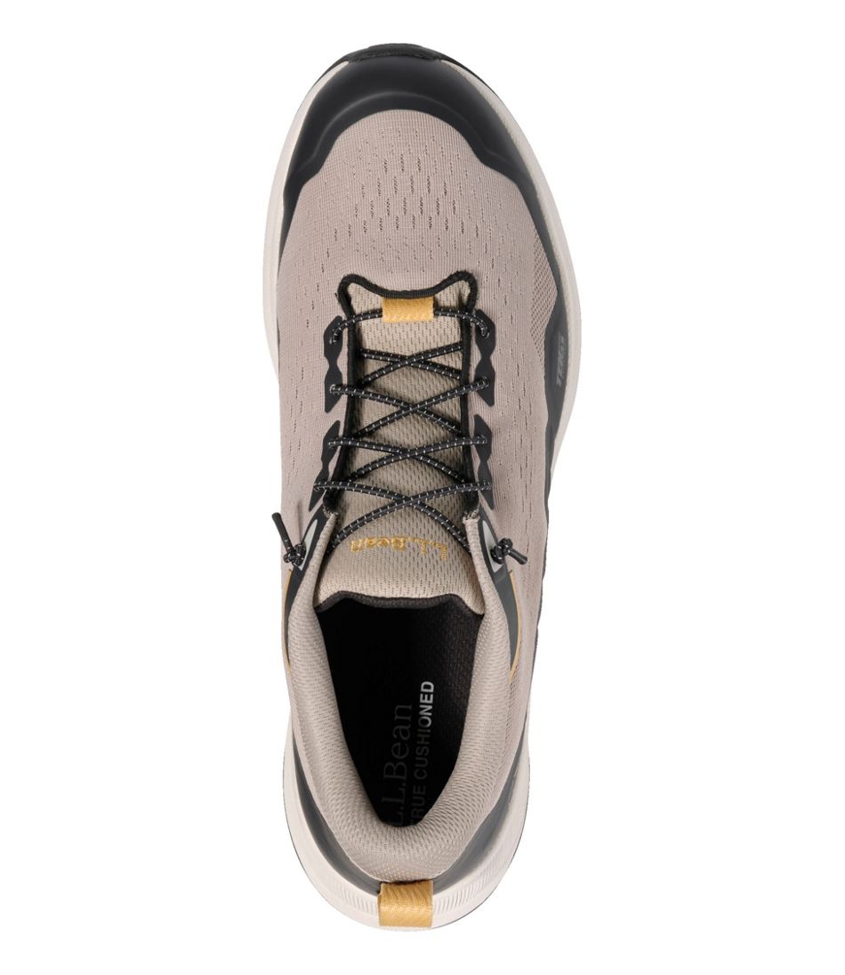 Men's Elevation Travel Shoes, Waterproof | L.L.Bean Trending