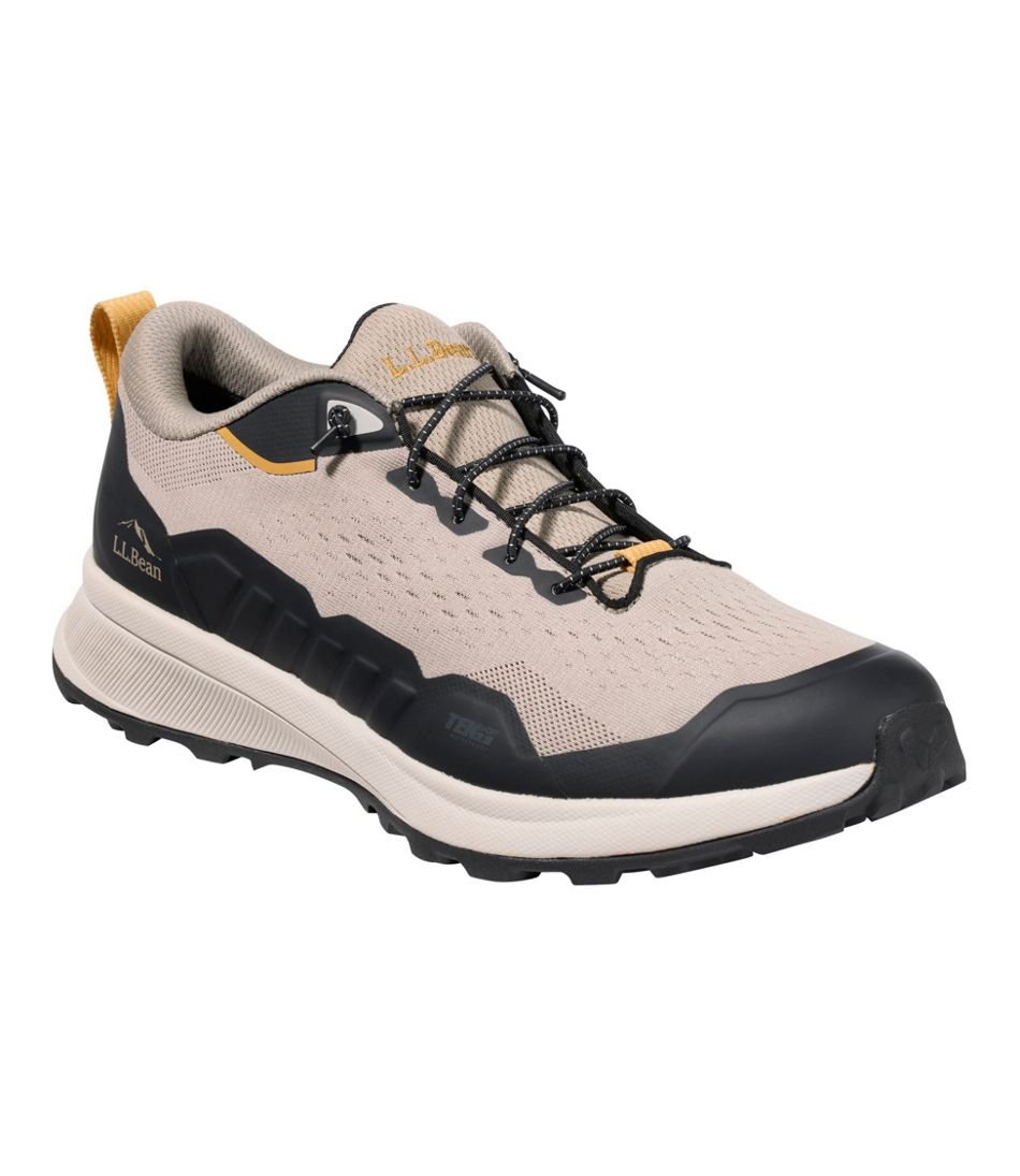 Men's Elevation Travel Shoes, Waterproof | L.L.Bean Trending