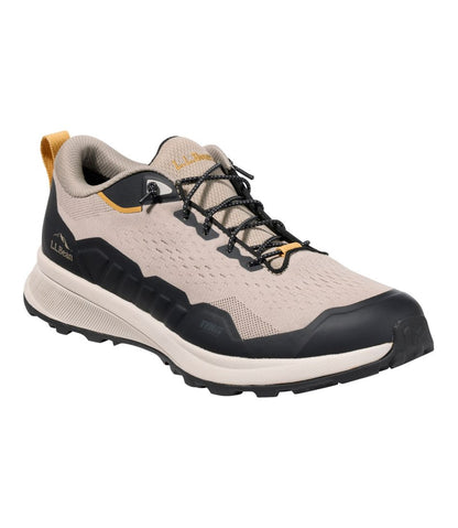 Men's Elevation Travel Shoes, Waterproof | L.L.Bean Trending
