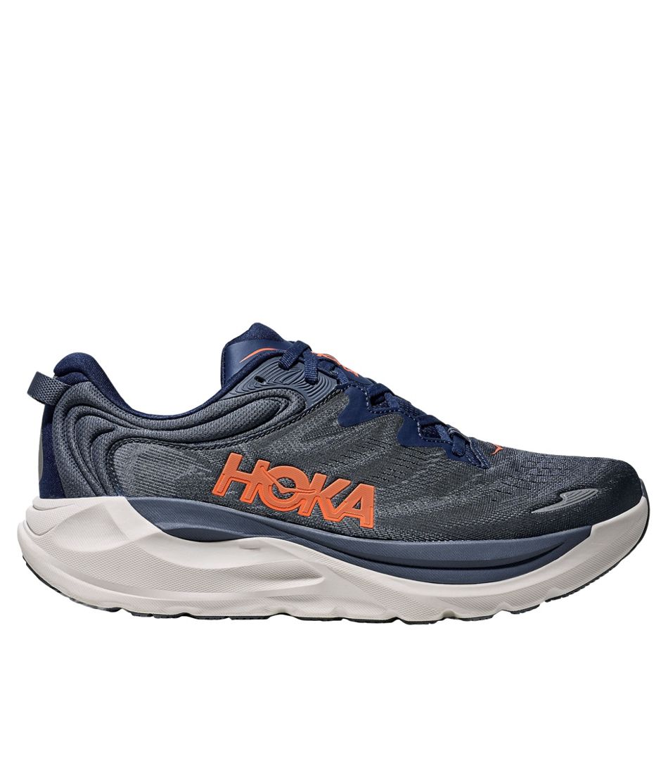 Men's HOKA Gaviota 6 Running Shoes | L.L.Bean Best Seller