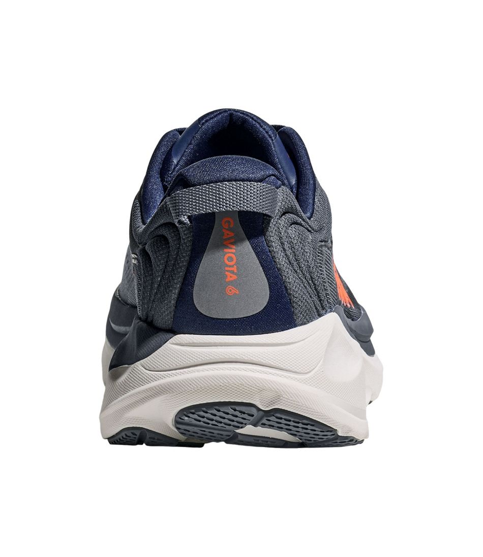 Men's HOKA Gaviota 6 Running Shoes | L.L.Bean Best Seller