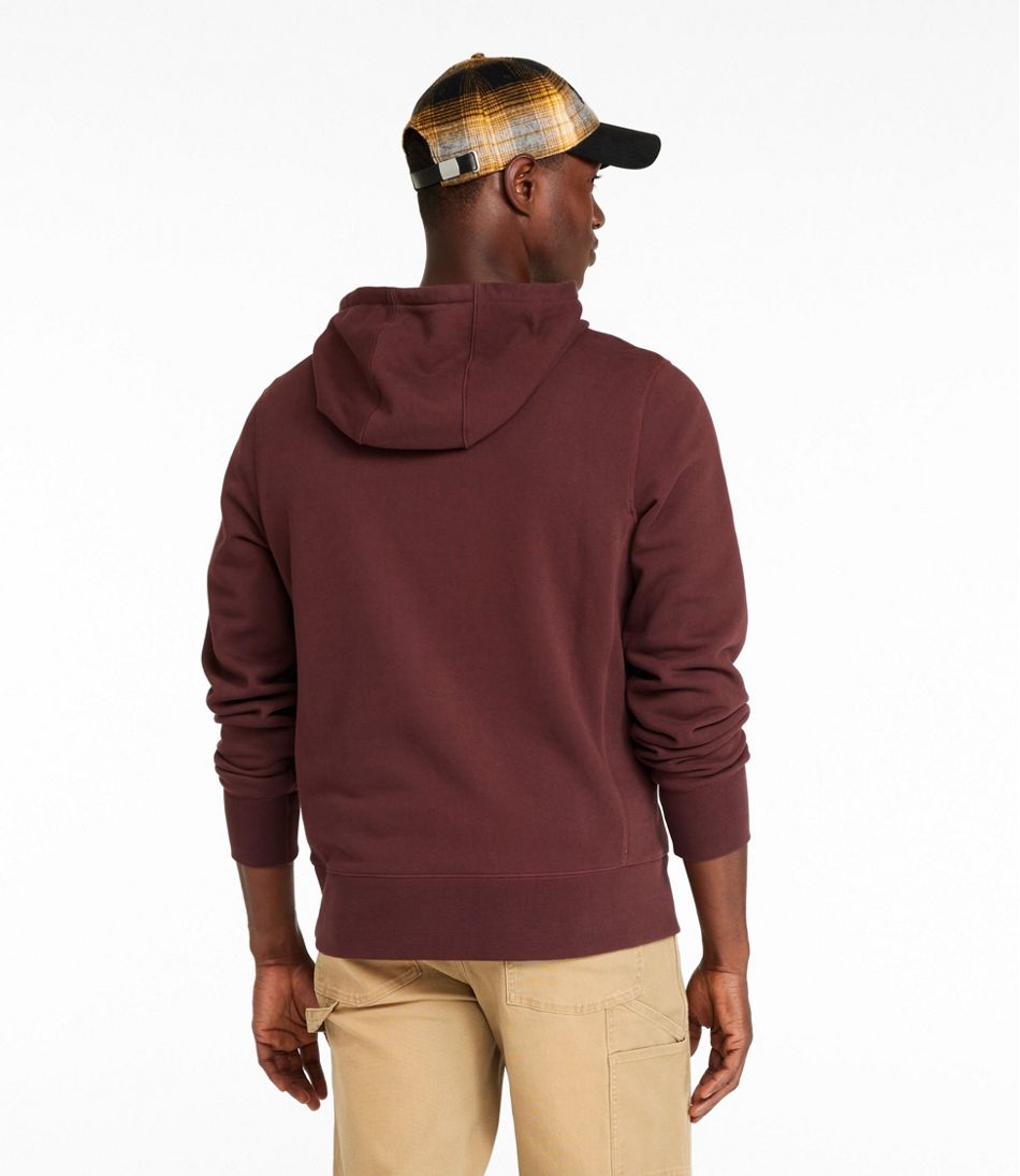 Men's Signature Camp Hoodie Sweatshirt | L.L.Bean Exclusive