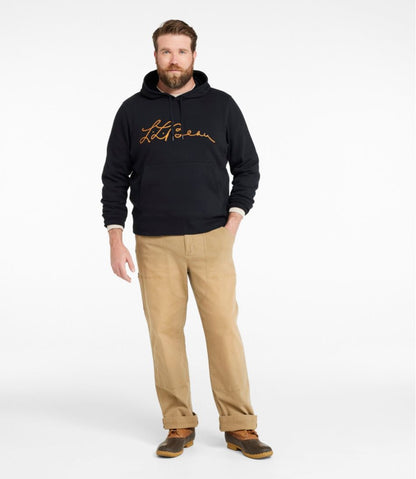 Men's Signature Camp Hoodie Sweatshirt | L.L.Bean Exclusive