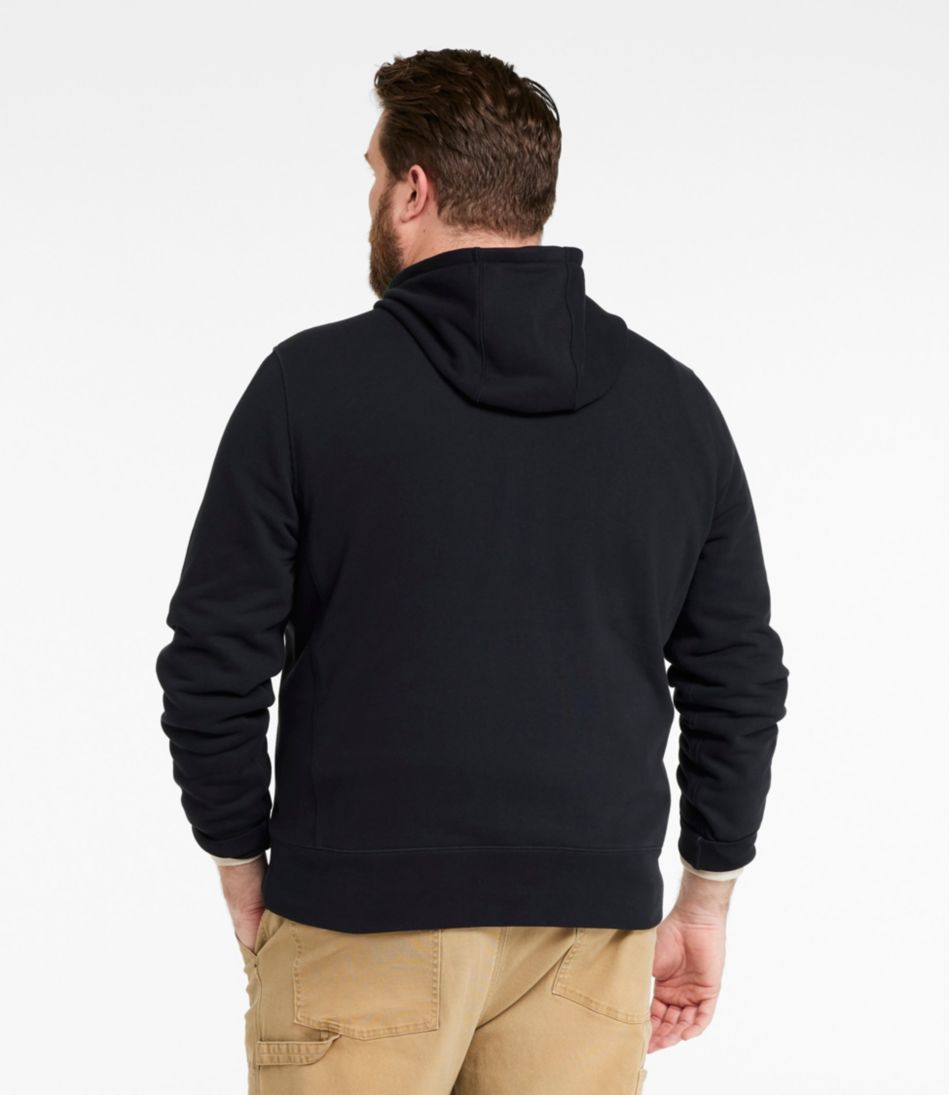 Men's Signature Camp Hoodie Sweatshirt | L.L.Bean Exclusive