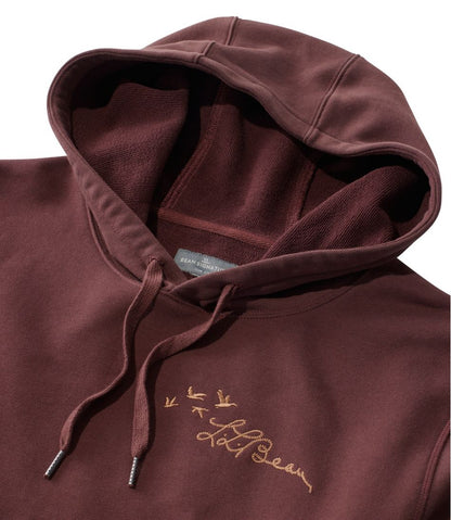 Men's Signature Camp Hoodie Sweatshirt | L.L.Bean Exclusive