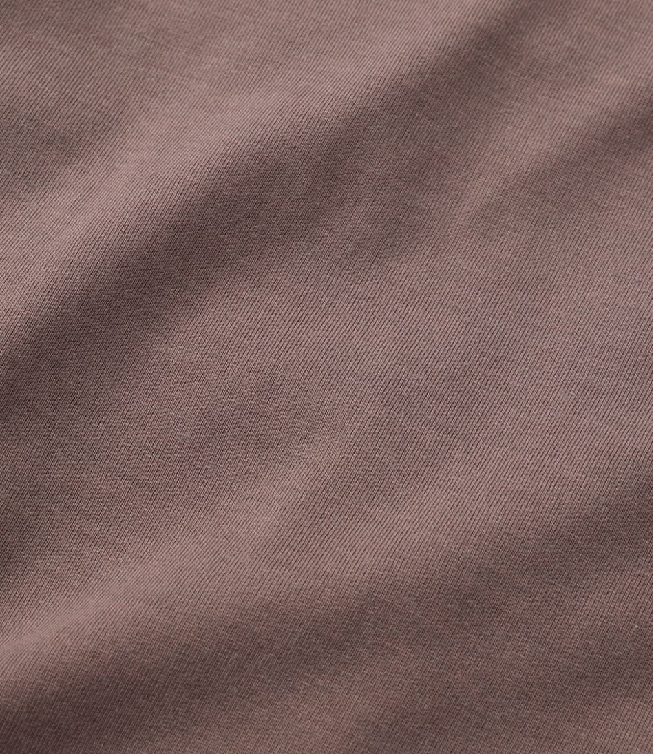 Men's Multisport Lifestyle Henley, Long-Sleeve | L.L.Bean Classic
