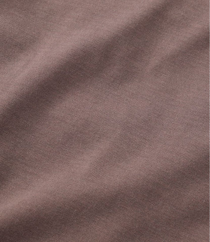 Men's Multisport Lifestyle Henley, Long-Sleeve | L.L.Bean Classic