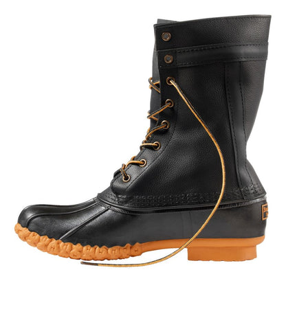 Men's Signature Bean Boots, 11" Cruiser Leather | L.L.Bean Great Value