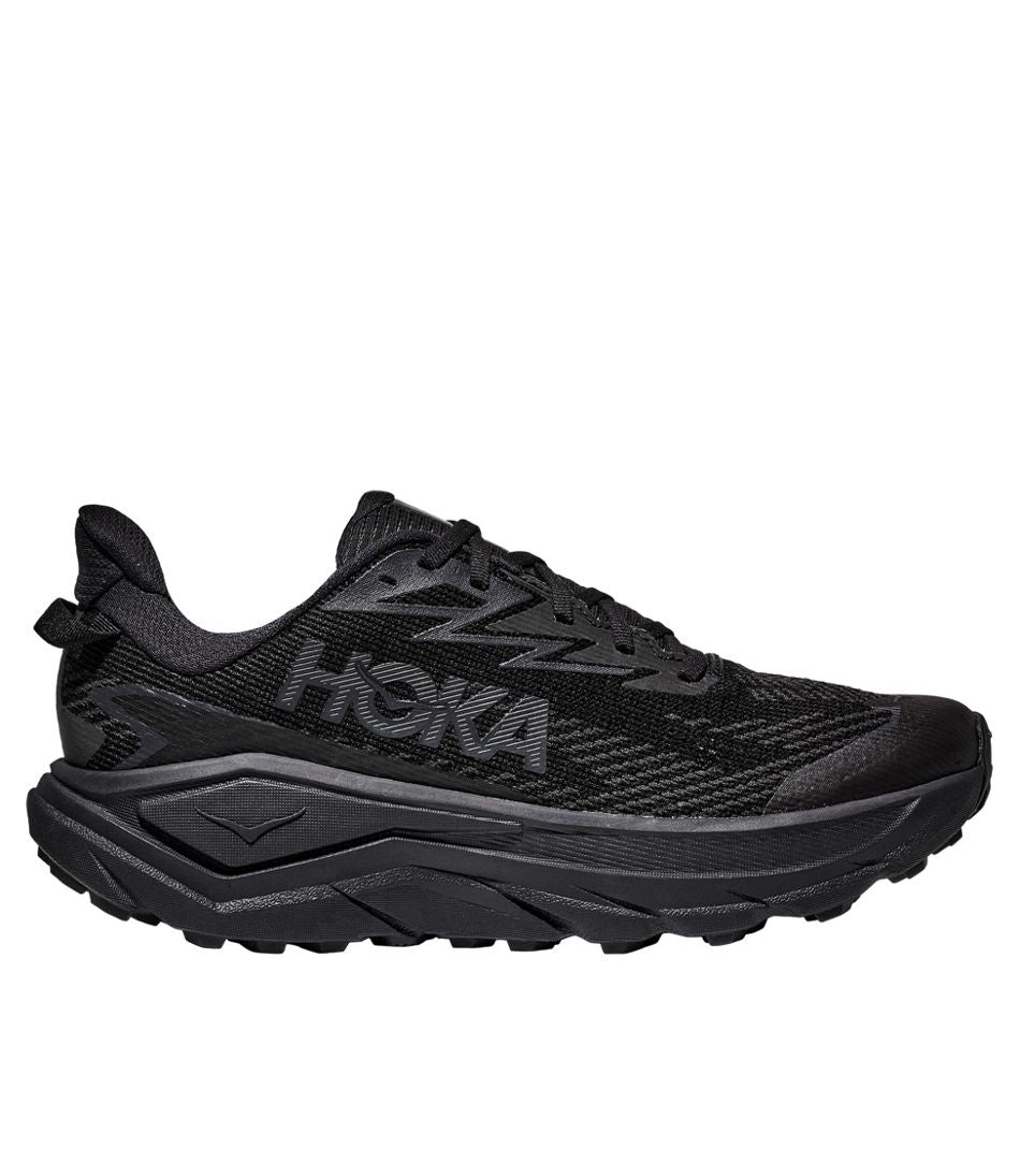 Men's HOKA Challenger 8 Trail Shoes, GORE-TEX | L.L.Bean Featured