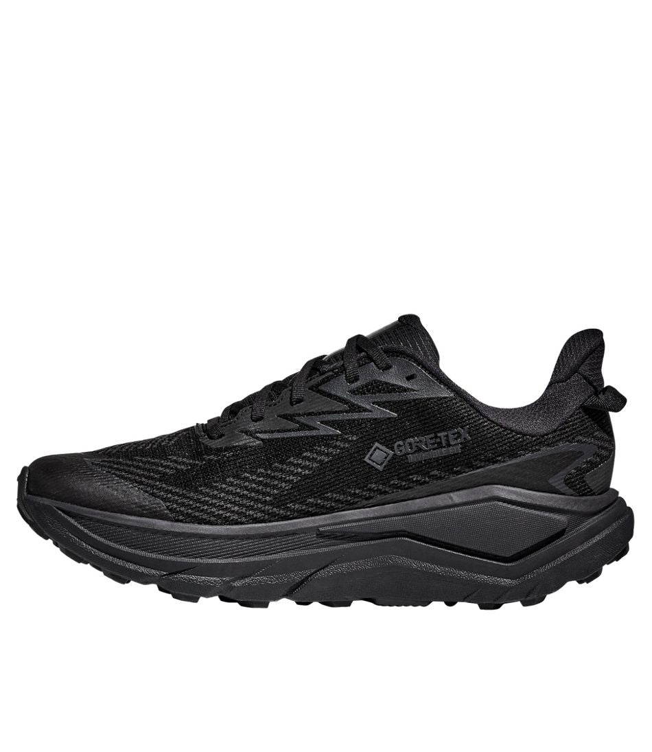 Men's HOKA Challenger 8 Trail Shoes, GORE-TEX | L.L.Bean Featured