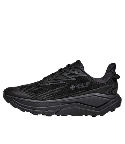 Men's HOKA Challenger 8 Trail Shoes, GORE-TEX | L.L.Bean Featured
