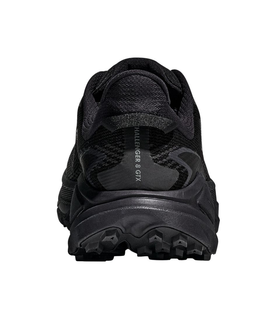 Men's HOKA Challenger 8 Trail Shoes, GORE-TEX | L.L.Bean Featured