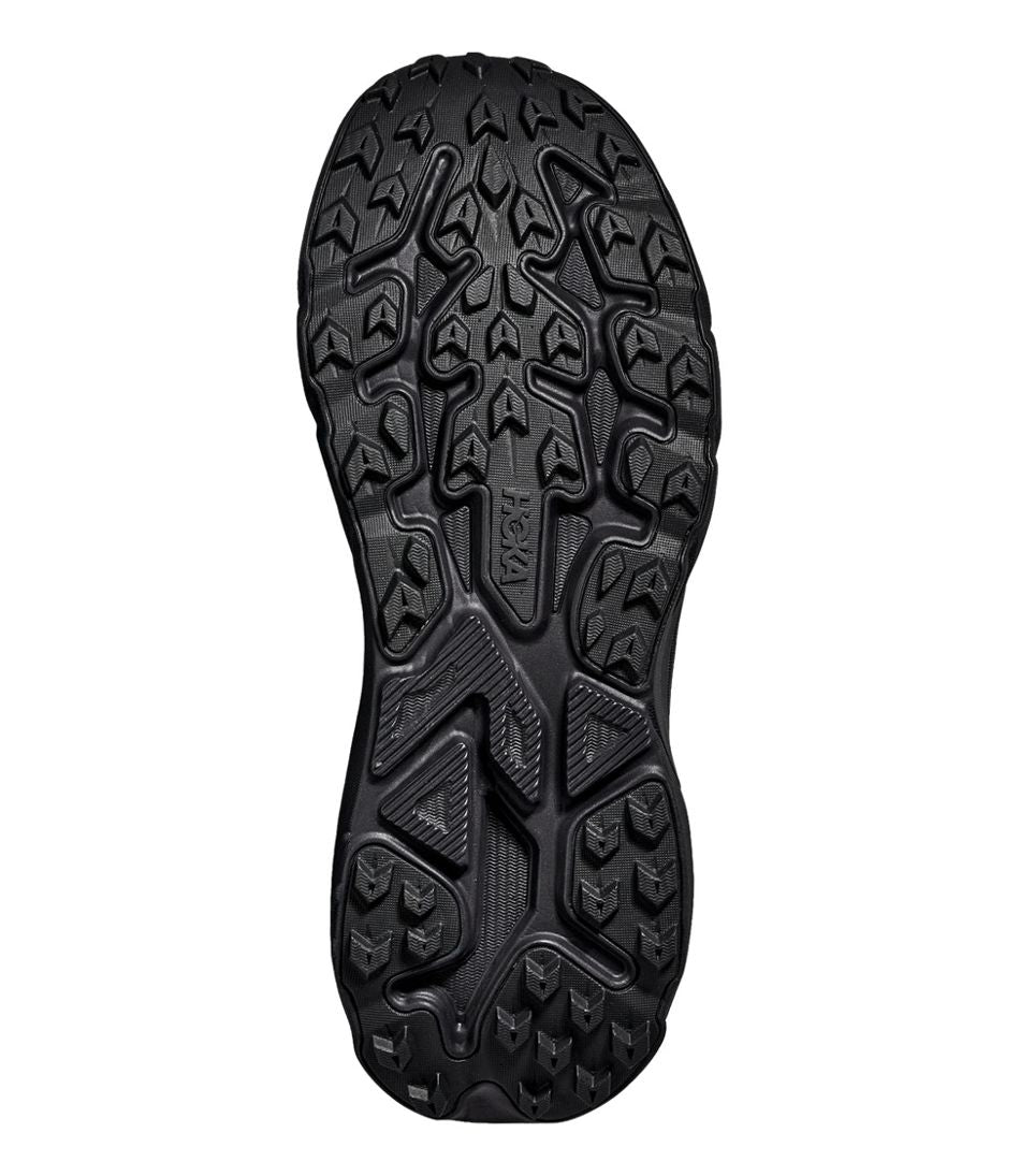 Men's HOKA Challenger 8 Trail Shoes, GORE-TEX | L.L.Bean Featured