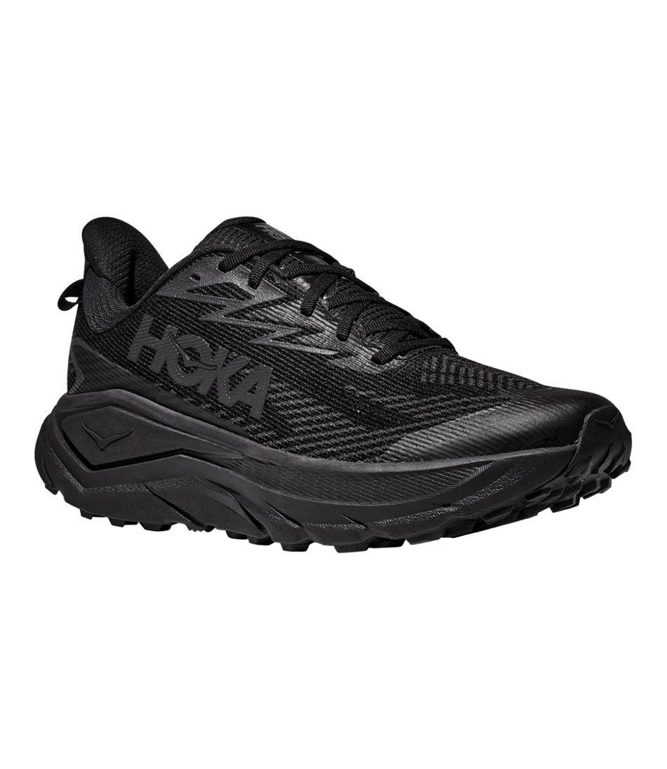 Men's HOKA Challenger 8 Trail Shoes, GORE-TEX | L.L.Bean Featured