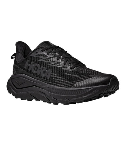Men's HOKA Challenger 8 Trail Shoes, GORE-TEX | L.L.Bean Featured