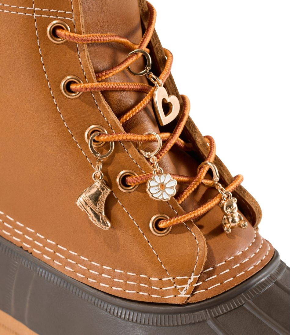 L.L.Bean Footwear Charms, Fun Pack | L.L.Bean Trending