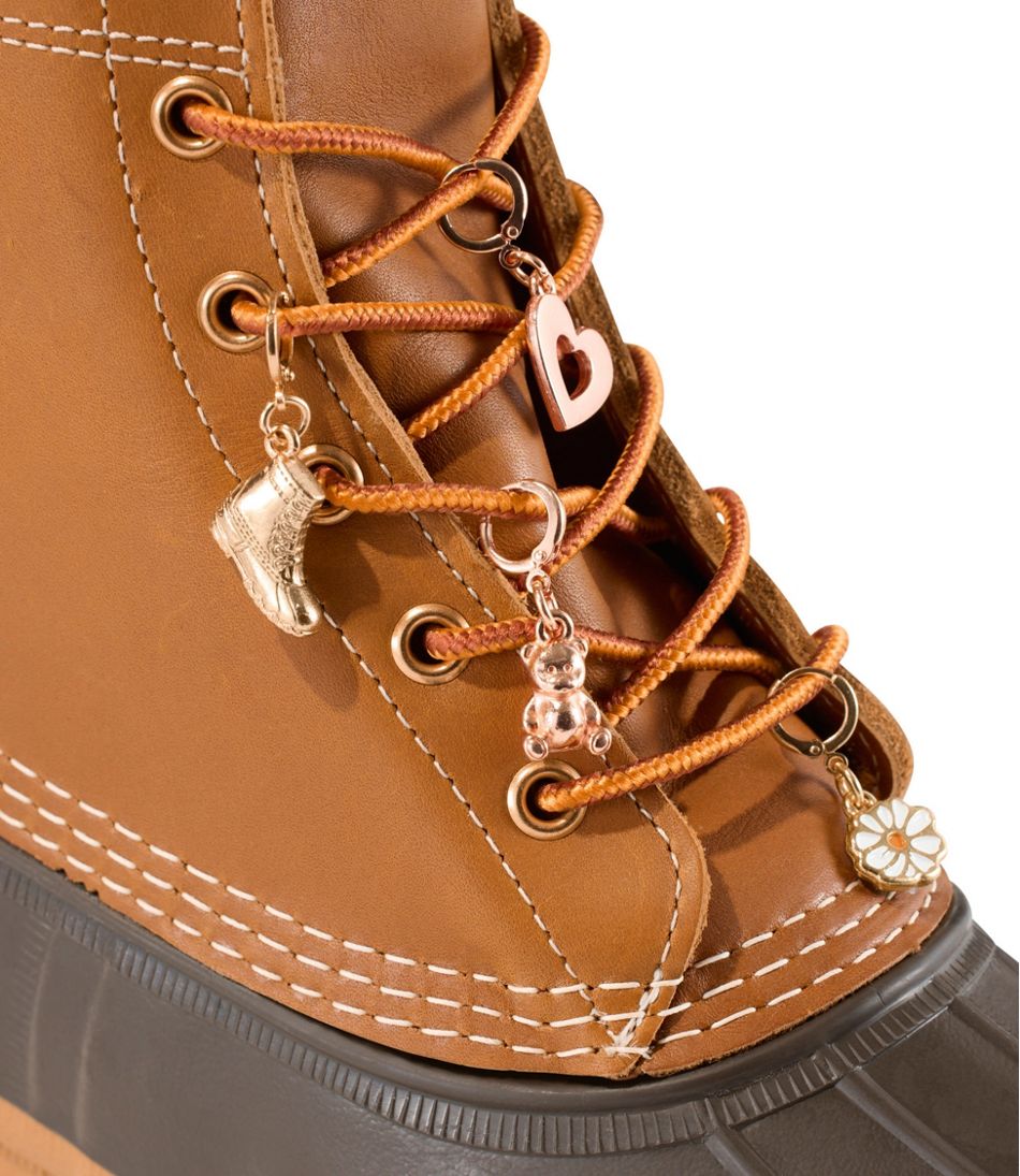 L.L.Bean Footwear Charms, Fun Pack | L.L.Bean Trending