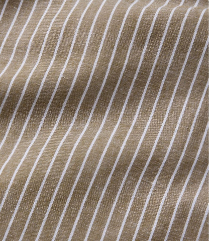 Men's Signature Wharfside Linen Blend Shirt | L.L.Bean Best Seller