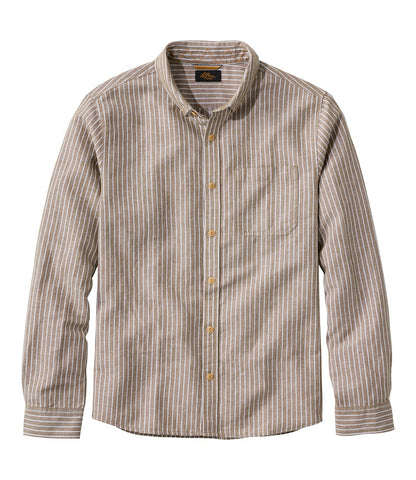 Khaki Olive Stripe,Small