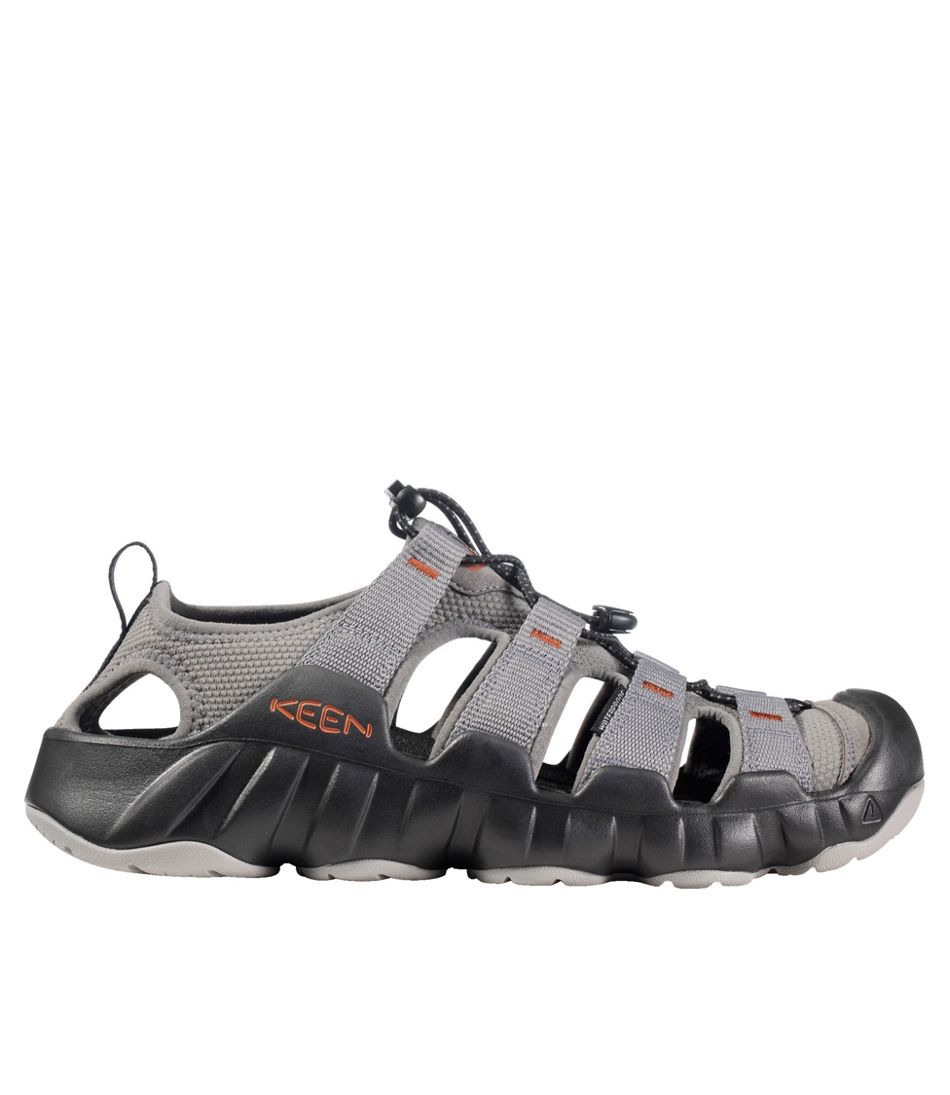 Men's Keen Hyperport H2 Sandals | L.L.Bean Recommended