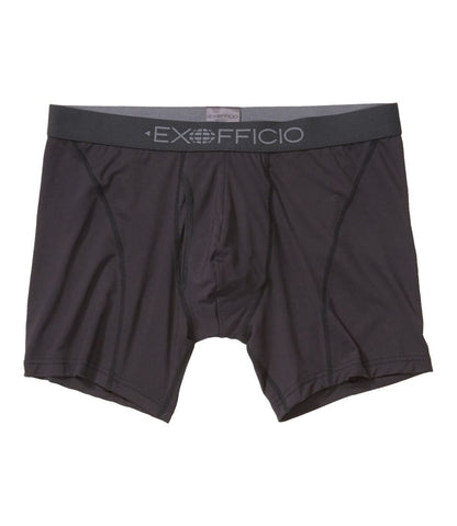 Men's Exofficio Give-N-Go Boxer Brief 2.0 | L.L.Bean Exclusive