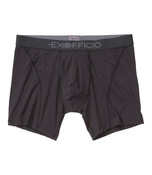 Men's Exofficio Give-N-Go Boxer Brief 2.0 | L.L.Bean Exclusive