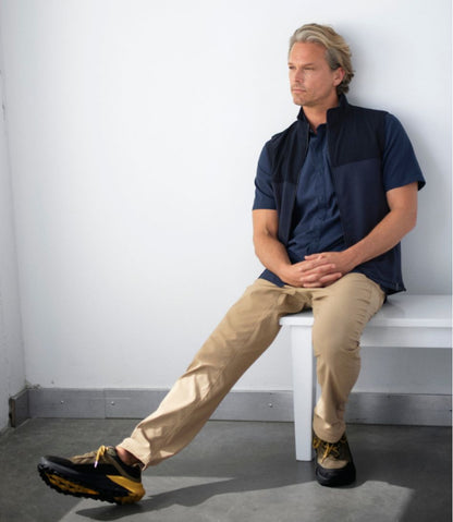Men's Ultralight Venture Shirt, Short-Sleeve | L.L.Bean Signature